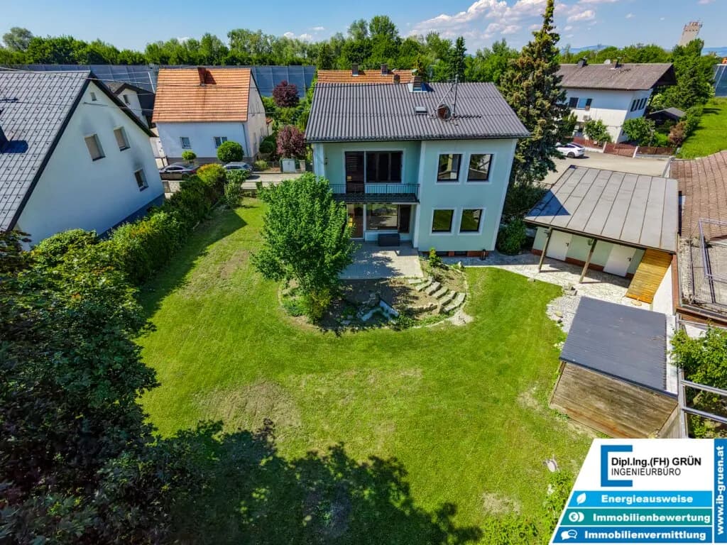 4-Zimmer-Gewerbeimmobilie kaufen in Linz Land – 128,56 m², € 469.000 – Bild 62 von 75