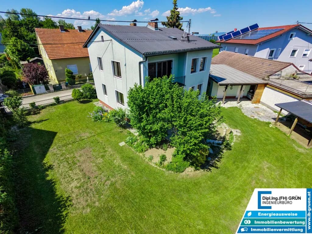 4-Zimmer-Gewerbeimmobilie kaufen in Linz Land – 128,56 m², € 469.000 – Bild 63 von 75