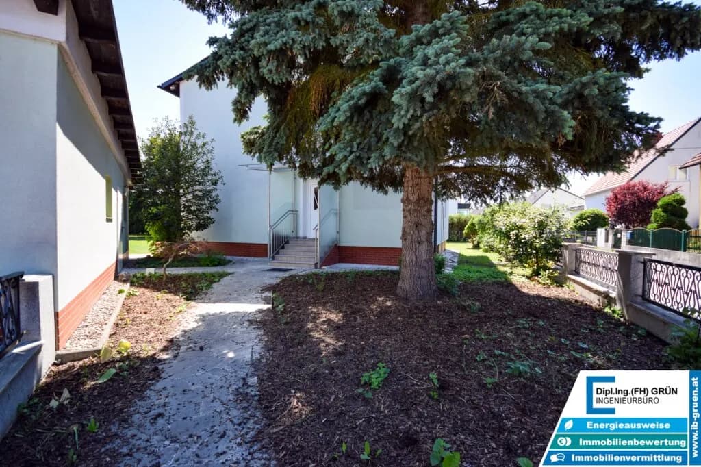 4-Zimmer-Gewerbeimmobilie kaufen in Linz Land – 128,56 m², € 469.000 – Bild 64 von 75