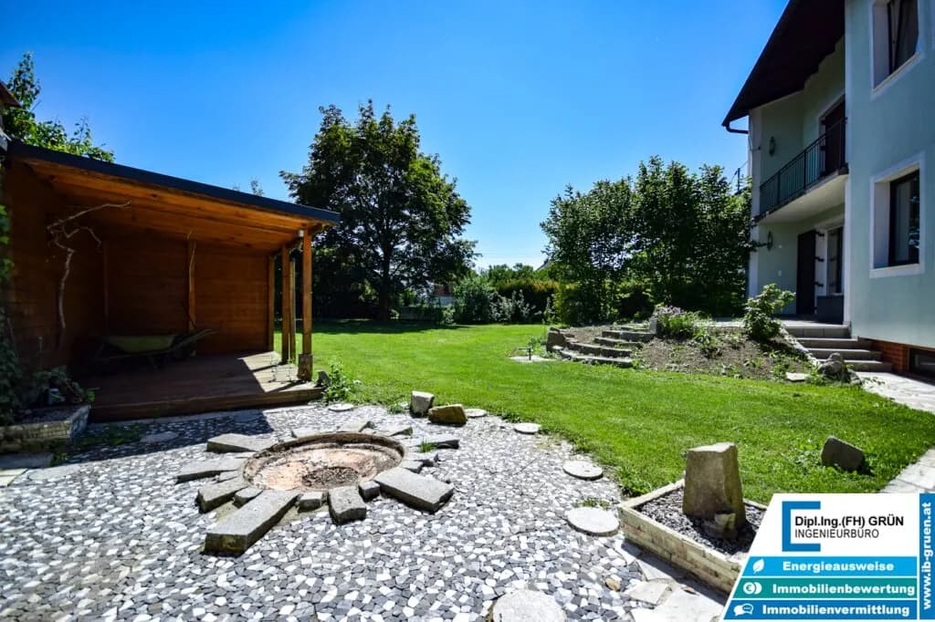 4-Zimmer-Gewerbeimmobilie kaufen in Linz Land – 128,56 m², € 469.000 – Bild 67 von 75