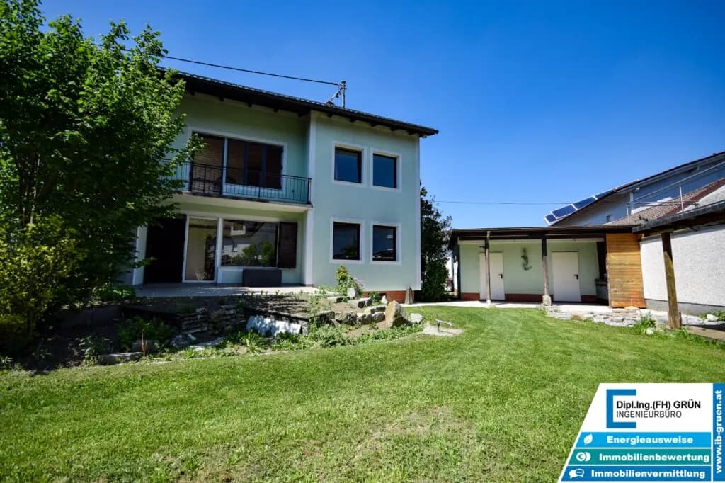 4-Zimmer-Gewerbeimmobilie kaufen in Linz Land – 128,56 m², € 469.000 – Bild 70 von 75