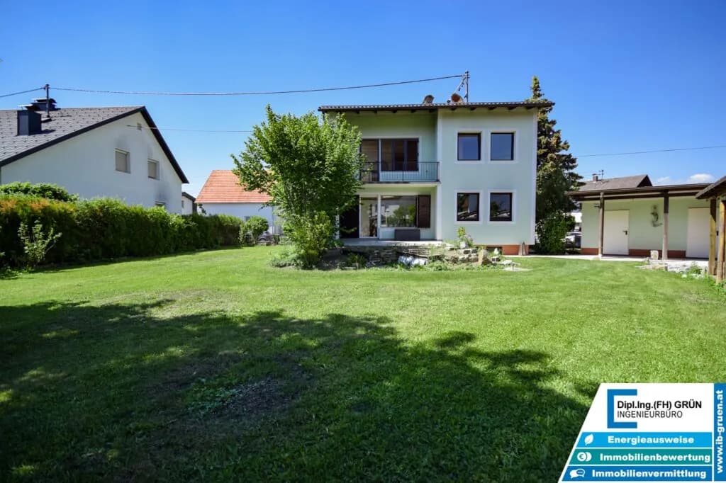 4-Zimmer-Gewerbeimmobilie kaufen in Linz Land – 128,56 m², € 469.000 – Bild 72 von 75