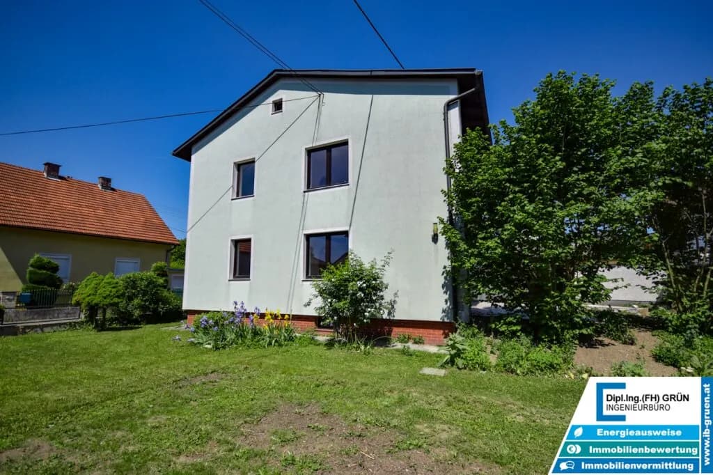 4-Zimmer-Gewerbeimmobilie kaufen in Linz Land – 128,56 m², € 469.000 – Bild 73 von 75