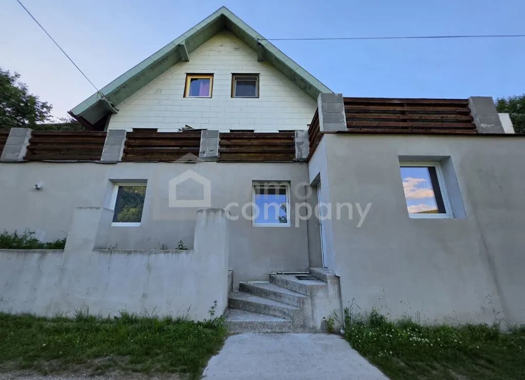 5-Zimmer-Haus kaufen in Neunkirchen – 124,45 m², € 290.000 – Bild 9 von 10