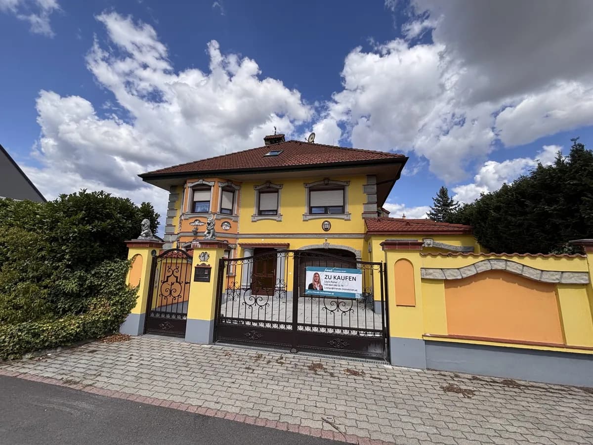 Haus kaufen in Baden – 158,4 m², € 590.000 – Bild 2 von 32