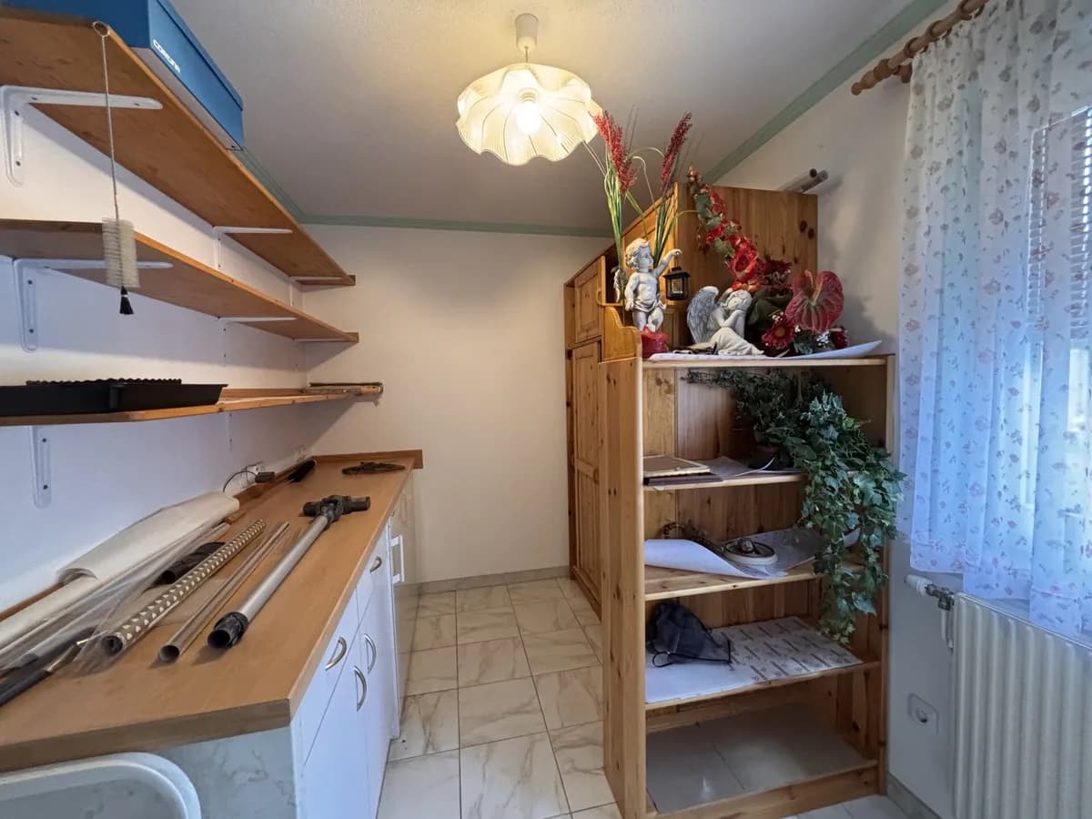 Haus kaufen in Baden – 158,4 m², € 590.000 – Bild 6 von 32