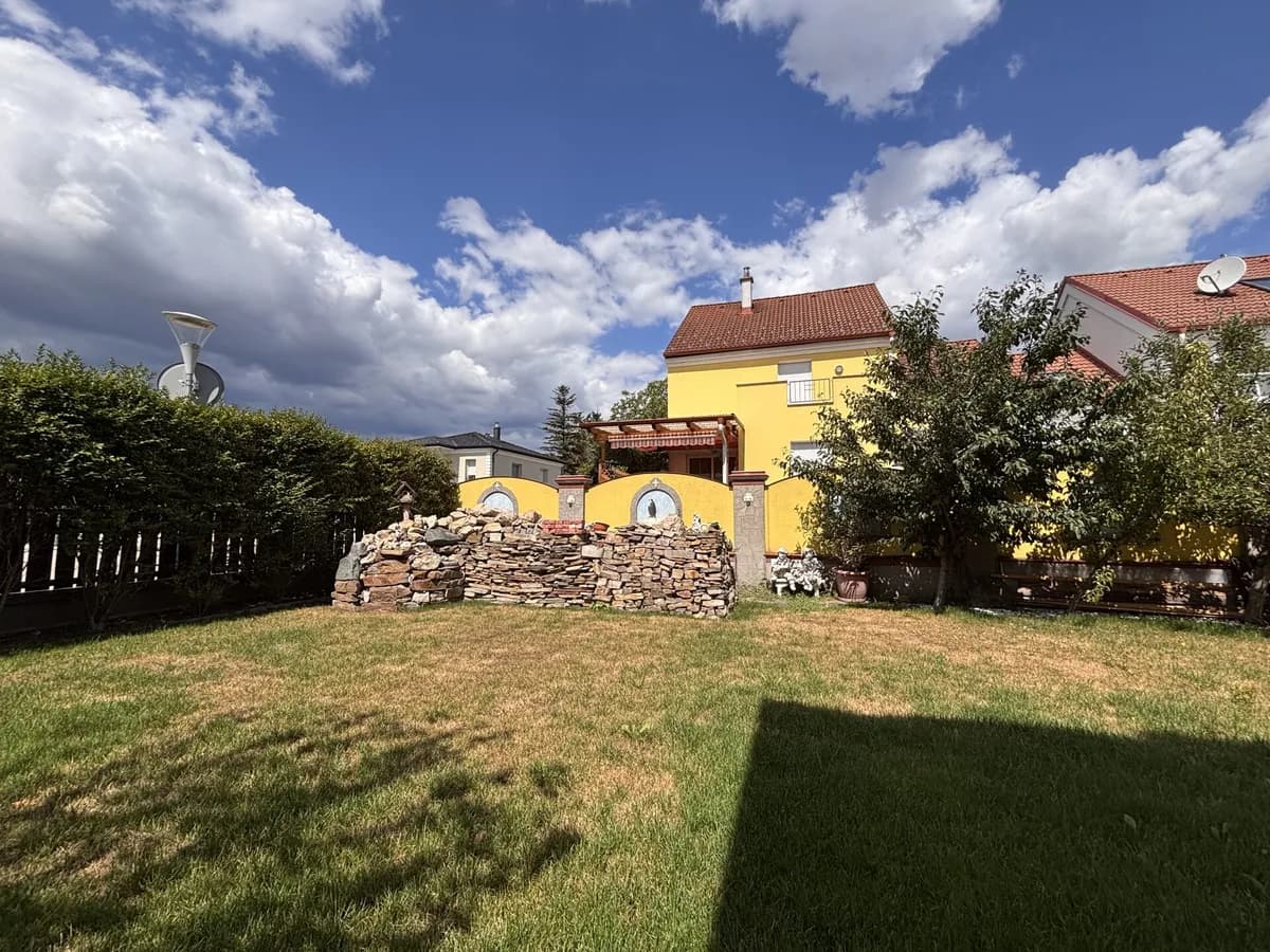 Haus kaufen in Baden – 158,4 m², € 590.000 – Bild 27 von 32