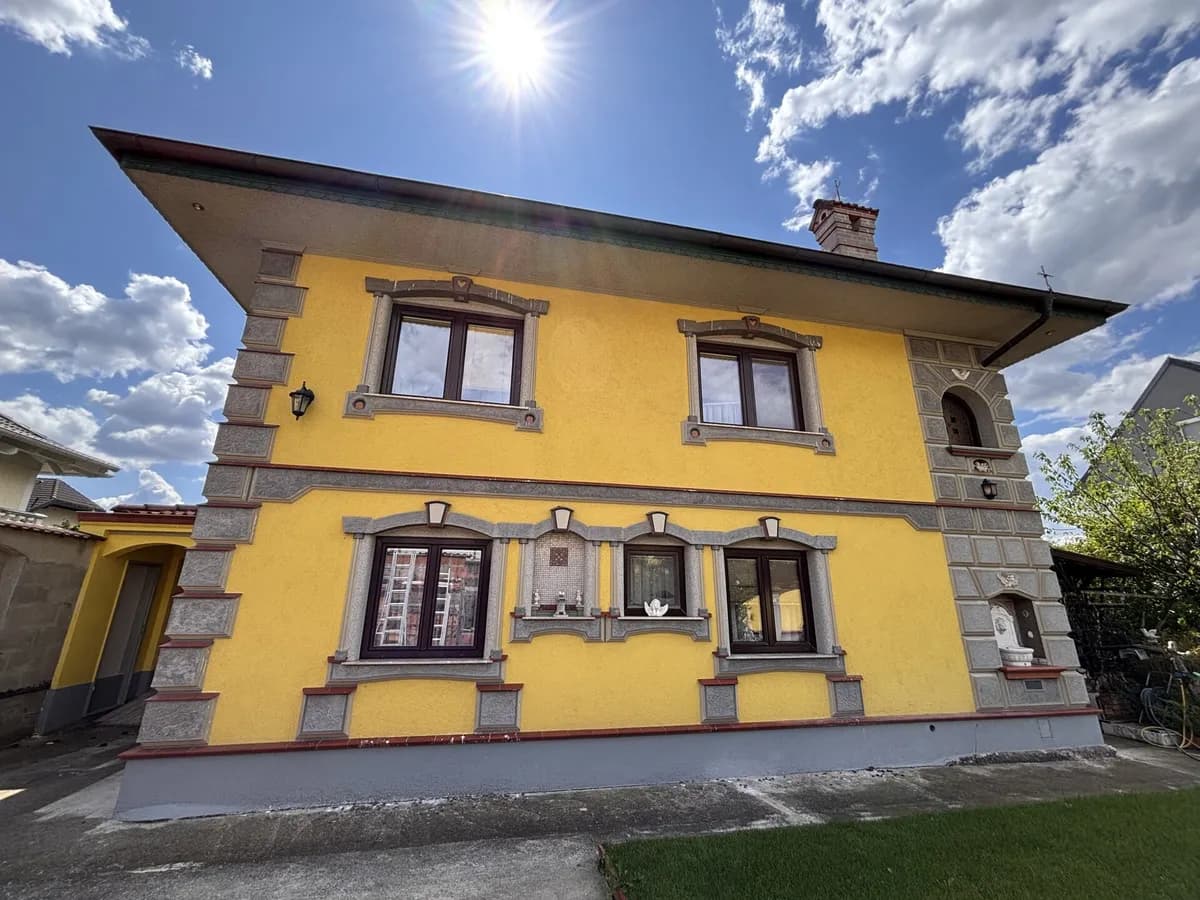 Haus kaufen in Baden – 158,4 m², € 590.000 – Bild 28 von 32