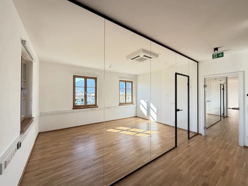 Gewerbeimmobilie mieten in Salzburg-Umgebung – 198 m², € 2.980 – Bild 3 von 9