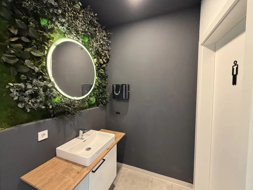 Gewerbeimmobilie mieten in Salzburg-Umgebung – 198 m², € 2.980 – Bild 8 von 9