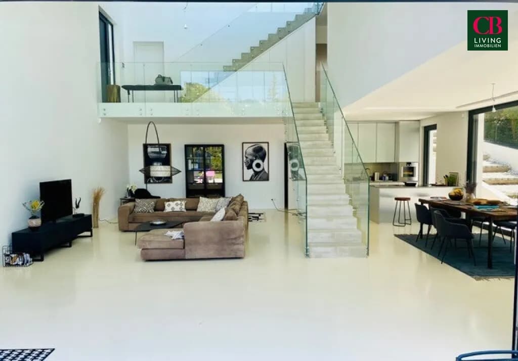 4-Zimmer-Haus kaufen in Tulln – 260 m², € 1.995.000 – Bild 2 von 25