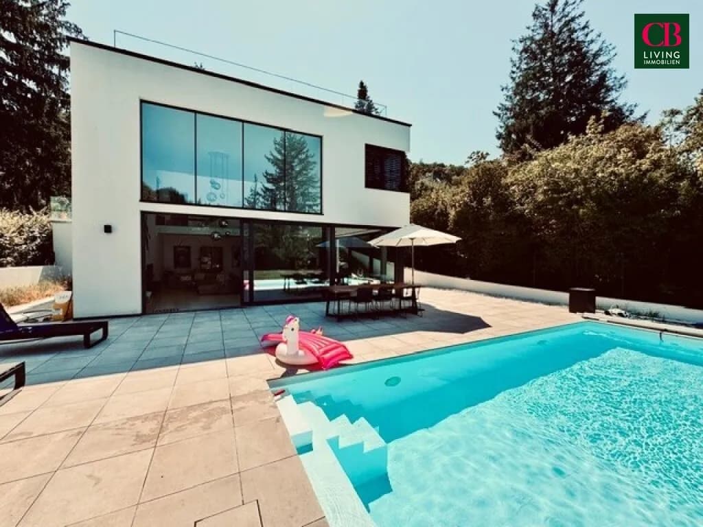 4-Zimmer-Haus kaufen in Tulln – 260 m², € 1.995.000 – Bild 4 von 25