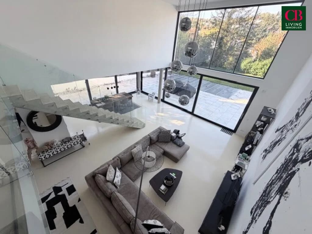 4-Zimmer-Haus kaufen in Tulln – 260 m², € 1.995.000 – Bild 13 von 25