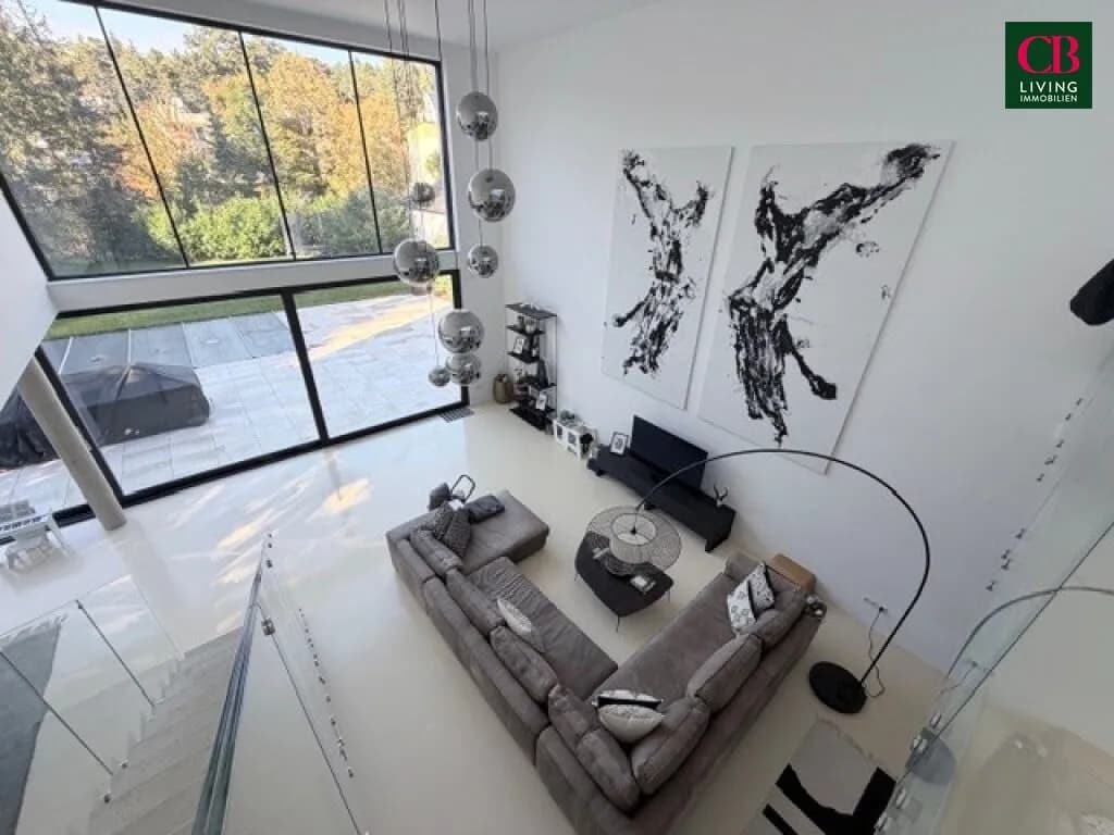 4-Zimmer-Haus kaufen in Tulln – 260 m², € 1.995.000 – Bild 14 von 25