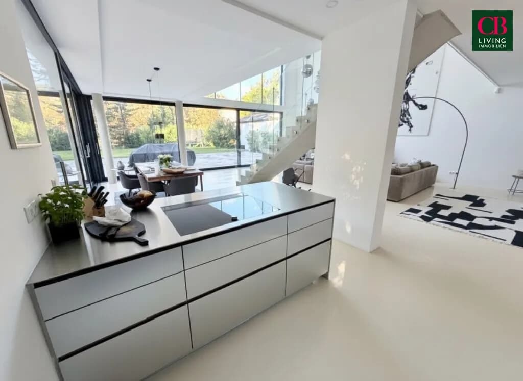 4-Zimmer-Haus kaufen in Tulln – 260 m², € 1.995.000 – Bild 23 von 25