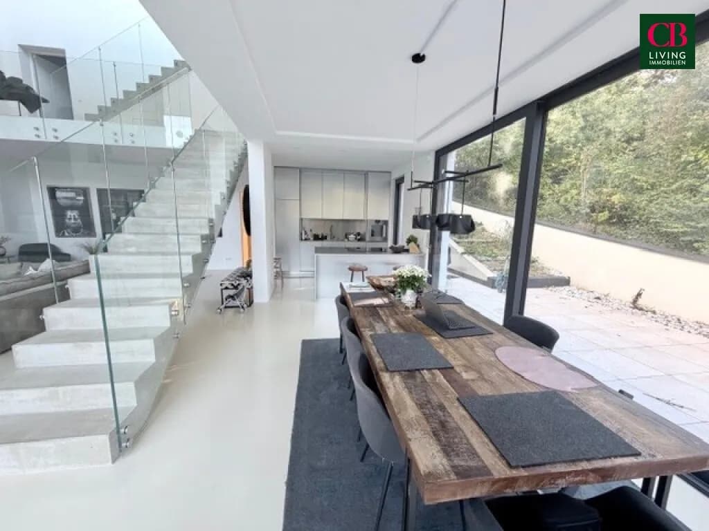 4-Zimmer-Haus kaufen in Tulln – 260 m², € 1.995.000 – Bild 24 von 25