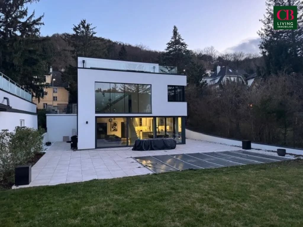 4-Zimmer-Haus kaufen in Tulln – 260 m², € 1.995.000 – Bild 25 von 25