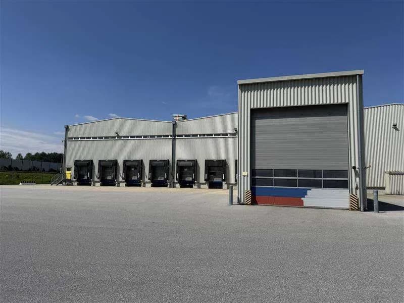 Gewerbeimmobilie mieten in Korneuburg – 20 600 m², € 6 – Bild 2 von 13