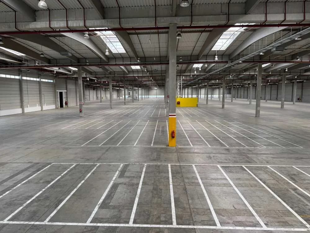Gewerbeimmobilie mieten in Korneuburg – 20 600 m², € 6 – Bild 3 von 13