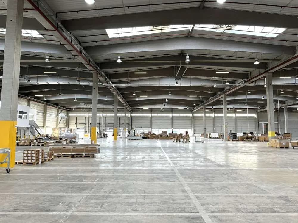 Gewerbeimmobilie mieten in Korneuburg – 20 600 m², € 6 – Bild 4 von 13