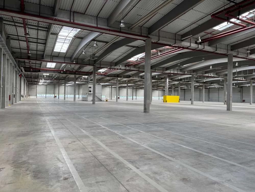 Gewerbeimmobilie mieten in Korneuburg – 20 600 m², € 6 – Bild 5 von 13