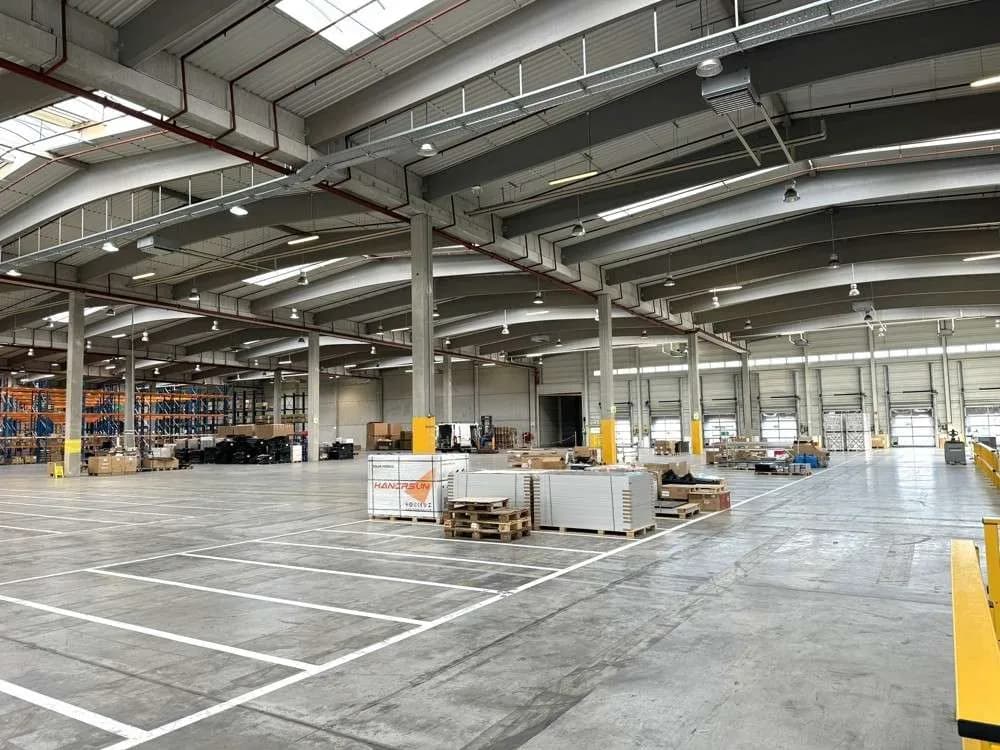 Gewerbeimmobilie mieten in Korneuburg – 20 600 m², € 6 – Bild 6 von 13