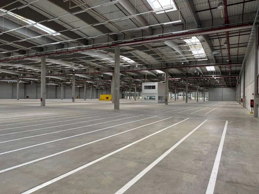 Gewerbeimmobilie mieten in Korneuburg – 20 600 m², € 6 – Bild 7 von 13