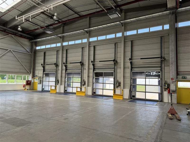 Gewerbeimmobilie mieten in Korneuburg – 20 600 m², € 6 – Bild 8 von 13