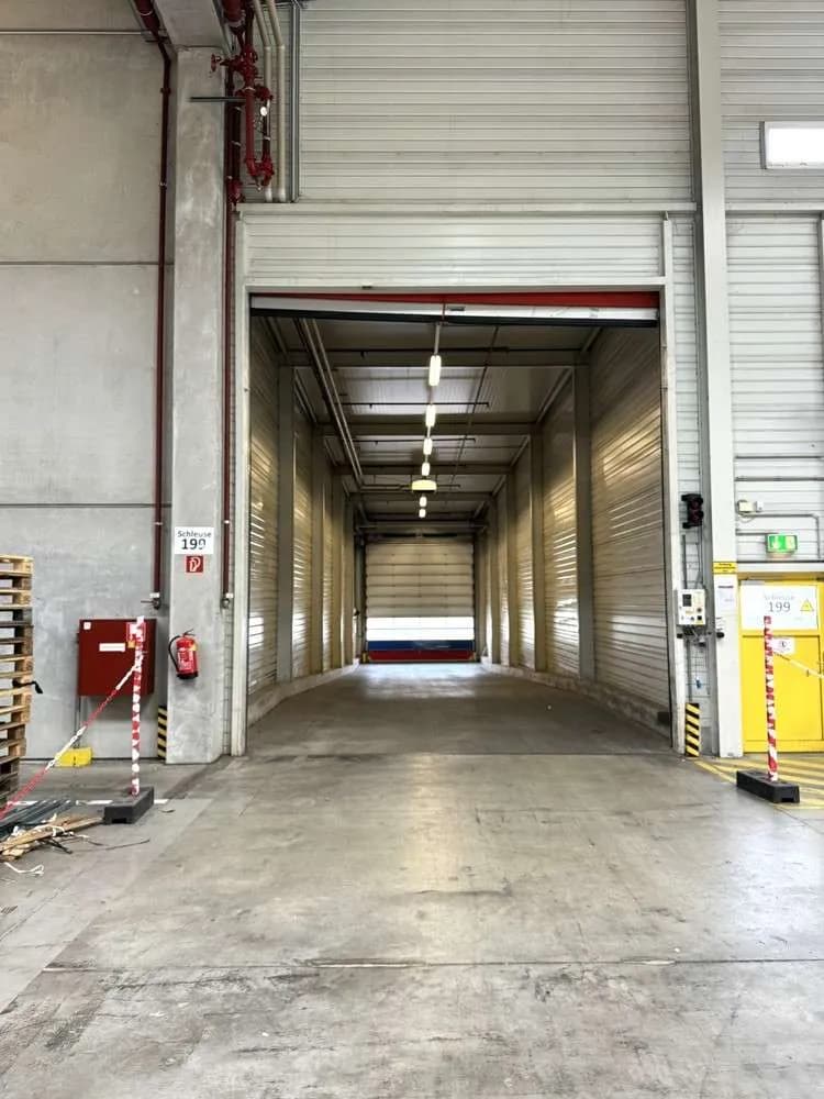 Gewerbeimmobilie mieten in Korneuburg – 20 600 m², € 6 – Bild 9 von 13