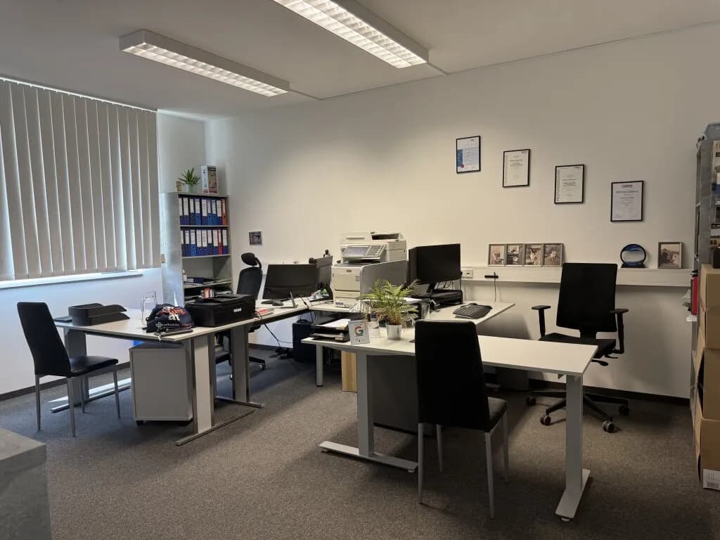 Gewerbeimmobilie mieten in Salzburg-Umgebung – 43 m², € 735 – Bild 4 von 10