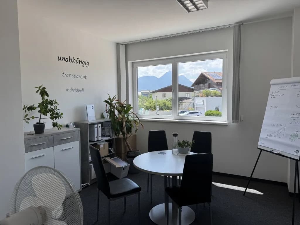 Gewerbeimmobilie mieten in Salzburg-Umgebung – 43 m², € 735 – Bild 5 von 10