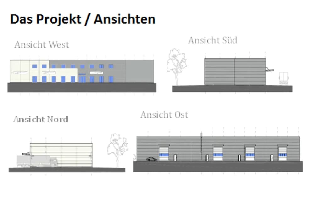 Gewerbeimmobilie mieten in Salzburg-Umgebung – 43 m², € 735 – Bild 7 von 10