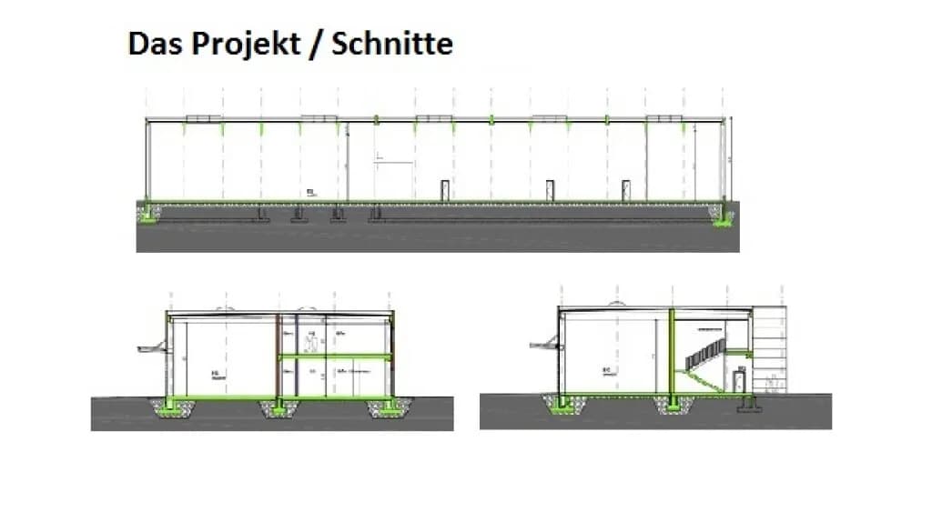 Gewerbeimmobilie mieten in Salzburg-Umgebung – 43 m², € 735 – Bild 8 von 10