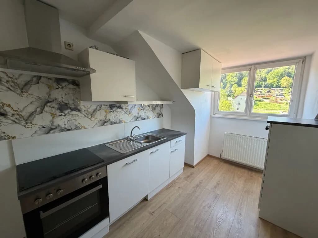 Wohnung mieten in Leoben – 66 m², € 540
