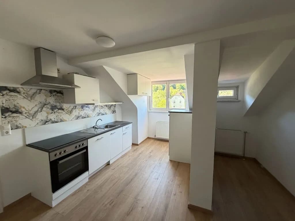 Wohnung mieten in Leoben – 66 m², € 540 – Bild 2 von 6