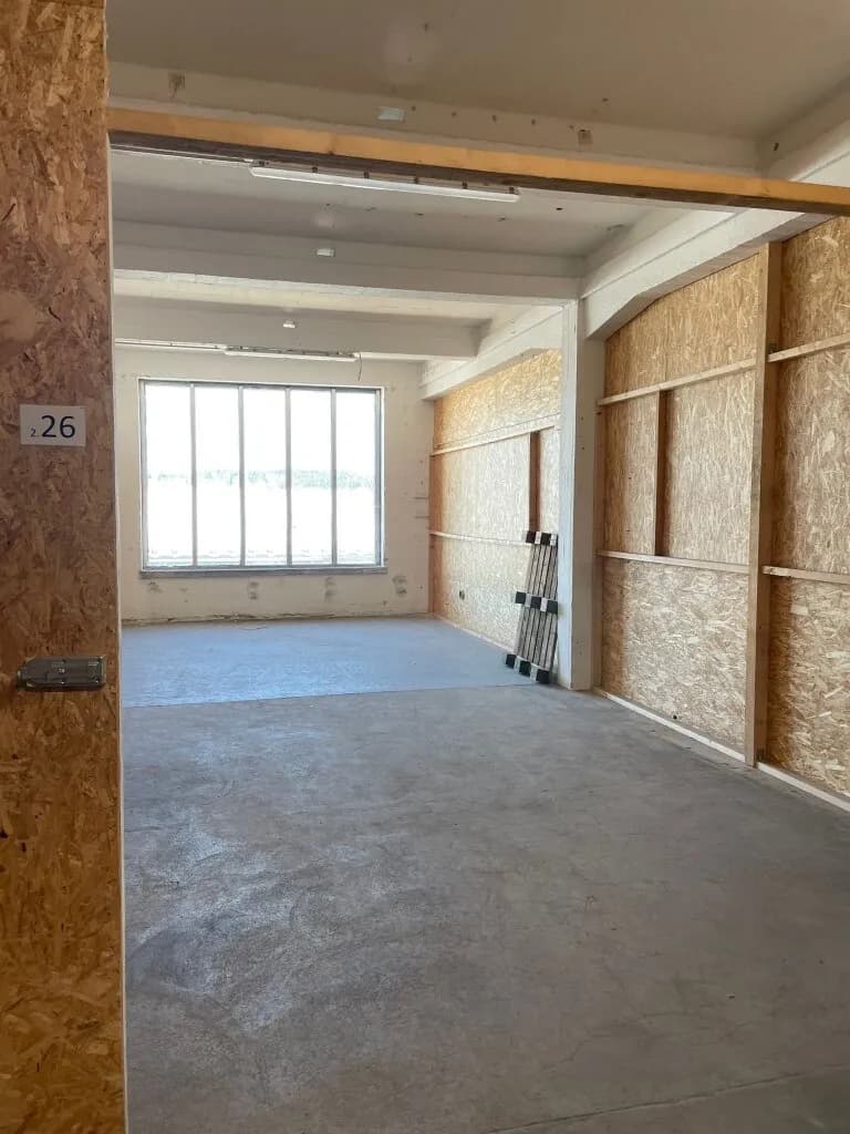 Gewerbeimmobilie mieten in Braunau am Inn – 25 m², € 113