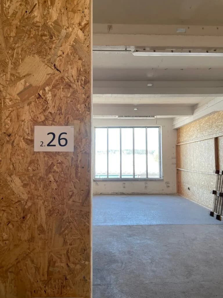 Gewerbeimmobilie mieten in Braunau am Inn – 25 m², € 113 – Bild 2 von 7
