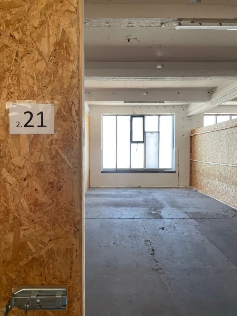 Gewerbeimmobilie mieten in Braunau am Inn – 25 m², € 113 – Bild 3 von 7