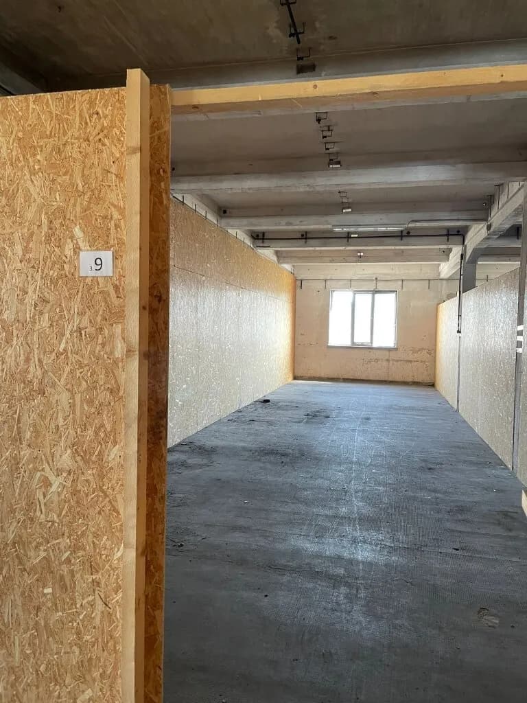Gewerbeimmobilie mieten in Braunau am Inn – 25 m², € 113 – Bild 4 von 7