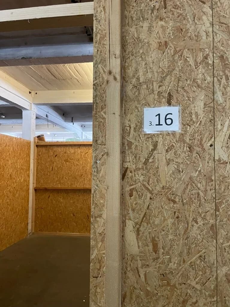 Gewerbeimmobilie mieten in Braunau am Inn – 25 m², € 113 – Bild 6 von 7