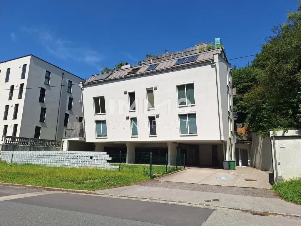 Wohnung kaufen in Linz – 78,62 m², € 295.000 – Bild 1 von 30