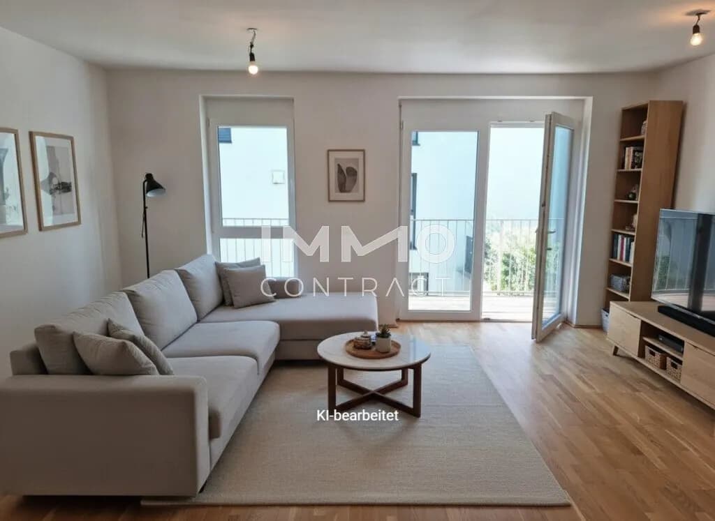 Wohnung kaufen in Linz – 78,62 m², € 295.000 – Bild 4 von 30