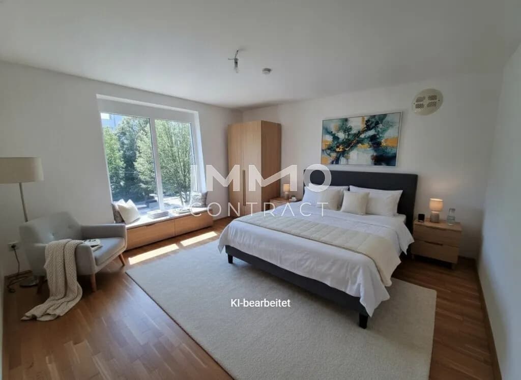 Wohnung kaufen in Linz – 78,62 m², € 295.000 – Bild 6 von 30