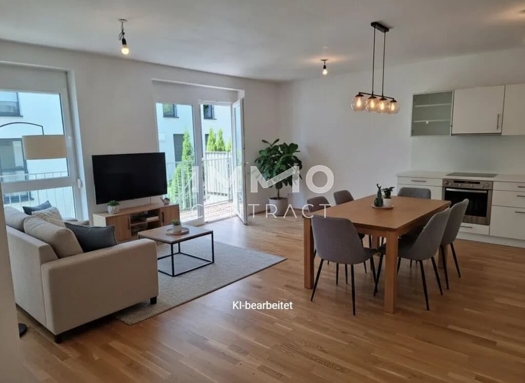 Wohnung kaufen in Linz – 78,62 m², € 295.000 – Bild 29 von 30