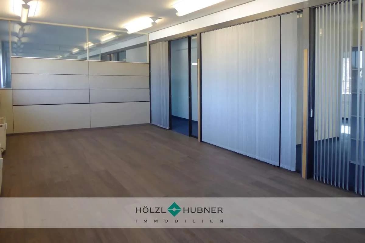 Gewerbeimmobilie mieten in Salzburg Stadt – 233 m², € 2.703 – Bild 1 von 7