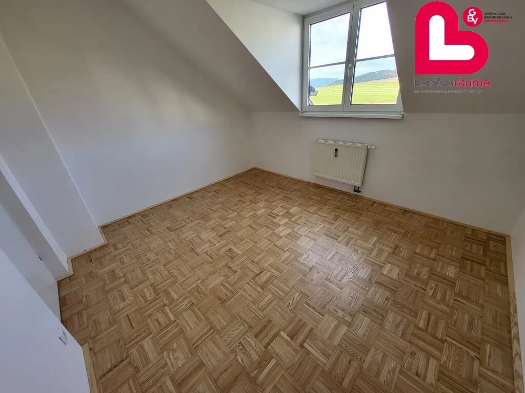 3-Zimmer-Wohnung mieten in Freistadt – 70,75 m², € 731 – Bild 2 von 15
