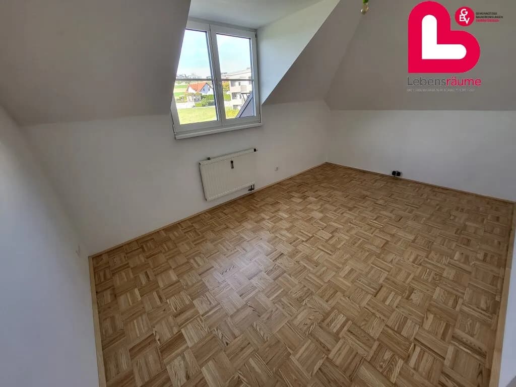 3-Zimmer-Wohnung mieten in Freistadt – 70,75 m², € 731 – Bild 3 von 15