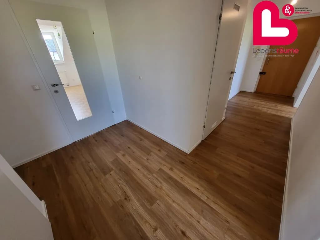 3-Zimmer-Wohnung mieten in Freistadt – 70,75 m², € 731 – Bild 4 von 15