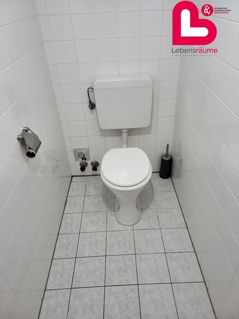 3-Zimmer-Wohnung mieten in Freistadt – 70,75 m², € 731 – Bild 8 von 15