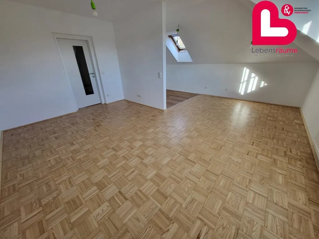 3-Zimmer-Wohnung mieten in Freistadt – 70,75 m², € 731 – Bild 10 von 15
